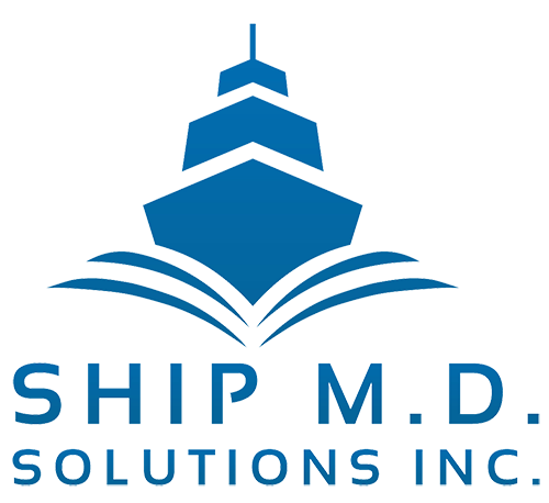 Ship M.D.